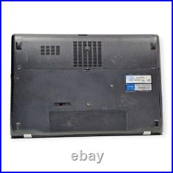 ASUS N76VZ Intel Core I7-3610QM 8 Go 1 To HDD 17 Win10 Pro #Y33