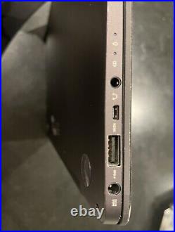ASUS Notebook PC UX305CA avec chargeur