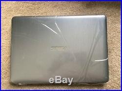 ASUS Notebook PC ultra-portable 14
