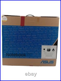 ASUS Ordinateur Portable A52J Noir Intel Core i5 500GB