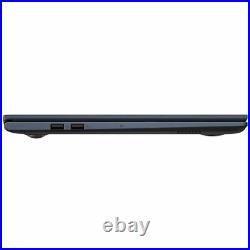 ASUS Ordinateur portable ViviBook 15 i5 / 8Go / 256Go / Noir