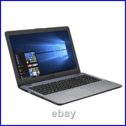 ASUS P1501UA i5 8Go 256Go SSD Ecran 15,6