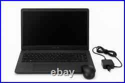 ASUS P1501UA i5 8Go 256Go SSD Ecran 15,6