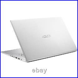 ASUS P17 P1701CEA-BX118R PC Portable 17.3 Intel Core i3 4Go RAM 256Go SSD LED