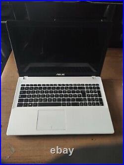 ASUS PC 15,6 Core i3 SSD/HDD RAM 4Go 750GO AZERTY windows 10 PACK OFFICE