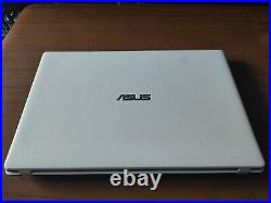 ASUS PC 15,6 Core i3 SSD/HDD RAM 8Go 750GO AZERTY windows 10 PACK OFFICE