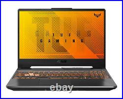ASUS PC Portable Gamer TUF Gaming FX505 15,6' FHD 144Hz In