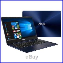 ASUS PC Portable UX430UQ-GV157T- 14 FHD Ultra Slim RAM 16Go Core i7-7500