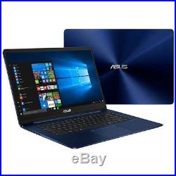 ASUS PC Portable ZenBook UX530UX-FY031T 15,6' Windows 10 8Go RAM Intel Cor