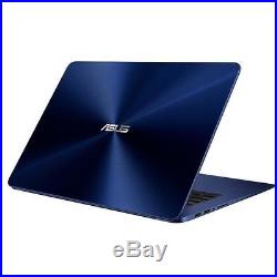 ASUS PC Portable ZenBook UX530UX-FY031T 15,6' Windows 10 8Go RAM Intel Cor