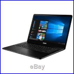 ASUS PC Portable ZenBook UX550VD-BO116T 15,6' 16Go RAM Windows 10 Intel Co