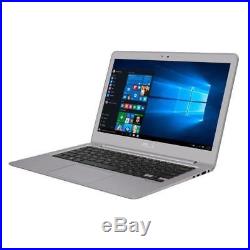 ASUS PC Portable Zenbook UX330UA-FC205T 13,3' FHD 8Go de RAM Core i7-7500U