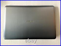 ASUS PC- X540S 15.6 Intel Pentium Ghz 4Go RAM 1To HDD Win10