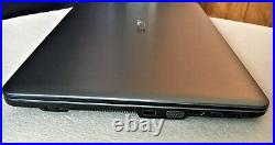 ASUS PC- X540S 15.6 Intel Pentium Ghz 4Go RAM 1To HDD Win10
