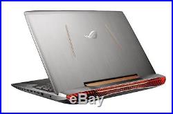 ASUS PC portable G752VS(KBL)-BA453T NEUF