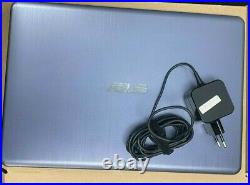 ASUS PC portable Ultrabook E406M/l406M/R420M 14' Full HD -4goRAM 64GO SSD