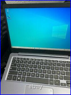 ASUS PC portable Ultrabook E406M/l406M/R420M 14' Full HD -4goRAM 64GO SSD