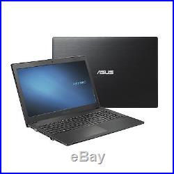 ASUS PRO P ESSENTIAL P2520LA 15.6 Laptop Core i7 2.4GHz, 4GB RAM, 500GB HDD