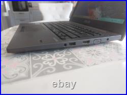 ASUS PU301L 13,3 Intel Core i3-4030U 4Go RAM 120Go SSD Windows 11