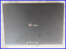 ASUS PU301L 13,3 Intel Core i3-4030U 4Go RAM 120Go SSD Windows 11