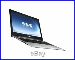 ASUS R505CB fin et robuste i7 8Go GT740M SSD