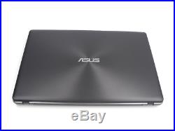 ASUS R510C PC PORTABLE WINDOWS 10 Core i5 Webcam 500 Go 4 Go 15.6 LCD HDMI 10770