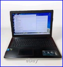 ASUS R510J-Intel Core i7-4710HQ(3.5GHZ)-NVIDIA GeForce GTX 850M-8GB DDR3-1TO-WIN ASUS R510J-Intel Core i7-4710HQ(3.5GHZ)-NVIDIA GeForce GTX 850M-8GB DDR3-1TO-WIN