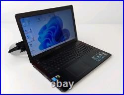 ASUS R510J-Intel Core i7-4710HQ(3.5GHZ)-NVIDIA GeForce GTX 850M-8GB DDR3-1TO-WIN ASUS R510J-Intel Core i7-4710HQ(3.5GHZ)-NVIDIA GeForce GTX 850M-8GB DDR3-1TO-WIN