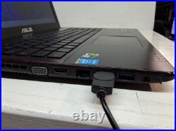 ASUS R510J-Intel Core i7-4710HQ(3.5GHZ)-NVIDIA GeForce GTX 850M-8GB DDR3-1TO-WIN ASUS R510J-Intel Core i7-4710HQ(3.5GHZ)-NVIDIA GeForce GTX 850M-8GB DDR3-1TO-WIN
