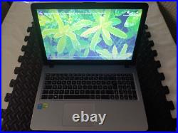 ASUS R540LJ-ECRAN TACTILE Windows 11+Microsoft Office-RAM 12Go-SSD 512 Go ASUS R540LJ-ECRAN TACTILE Windows 11+Microsoft Office-RAM 12Go-SSD 512 Go