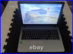 ASUS R540LJ-ECRAN TACTILE Windows 11+Microsoft Office-RAM 12Go-SSD 512 Go ASUS R540LJ-ECRAN TACTILE Windows 11+Microsoft Office-RAM 12Go-SSD 512 Go