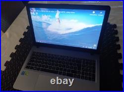 ASUS R540LJ-ECRAN TACTILE Windows 11+Microsoft Office-RAM 12Go-SSD 512 Go ASUS R540LJ-ECRAN TACTILE Windows 11+Microsoft Office-RAM 12Go-SSD 512 Go