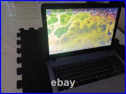 ASUS R540LJ-ECRAN TACTILE Windows 11+Microsoft Office-RAM 12Go-SSD 512 Go ASUS R540LJ-ECRAN TACTILE Windows 11+Microsoft Office-RAM 12Go-SSD 512 Go