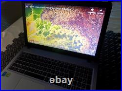 ASUS R540LJ-ECRAN TACTILE Windows 11+Microsoft Office-RAM 12Go-SSD 512 Go ASUS R540LJ-ECRAN TACTILE Windows 11+Microsoft Office-RAM 12Go-SSD 512 Go