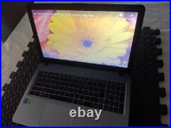 ASUS R540LJ-ECRAN TACTILE Windows 11+Microsoft Office-RAM 12Go-SSD 512 Go ASUS R540LJ-ECRAN TACTILE Windows 11+Microsoft Office-RAM 12Go-SSD 512 Go