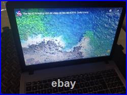 ASUS R540LJ-ECRAN TACTILE Windows 11+Microsoft Office-RAM 12Go-SSD 512 Go ASUS R540LJ-ECRAN TACTILE Windows 11+Microsoft Office-RAM 12Go-SSD 512 Go