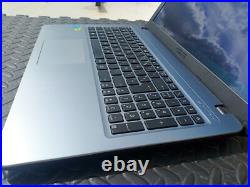 ASUS R540LJ-ECRAN TACTILE Windows 11+Microsoft Office-RAM 12Go-SSD 512 Go ASUS R540LJ-ECRAN TACTILE Windows 11+Microsoft Office-RAM 12Go-SSD 512 Go