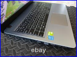 ASUS R540LJ-ECRAN TACTILE Windows 11+Microsoft Office-RAM 12Go-SSD 512 Go ASUS R540LJ-ECRAN TACTILE Windows 11+Microsoft Office-RAM 12Go-SSD 512 Go