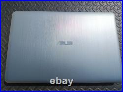 ASUS R540LJ-ECRAN TACTILE Windows 11+Microsoft Office-RAM 12Go-SSD 512 Go ASUS R540LJ-ECRAN TACTILE Windows 11+Microsoft Office-RAM 12Go-SSD 512 Go