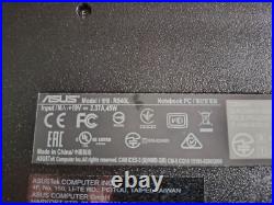 ASUS R540LJ-ECRAN TACTILE Windows 11+Microsoft Office-RAM 12Go-SSD 512 Go ASUS R540LJ-ECRAN TACTILE Windows 11+Microsoft Office-RAM 12Go-SSD 512 Go