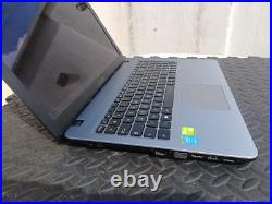 ASUS R540LJ-ECRAN TACTILE Windows 11+Microsoft Office-RAM 12Go-SSD 512 Go ASUS R540LJ-ECRAN TACTILE Windows 11+Microsoft Office-RAM 12Go-SSD 512 Go