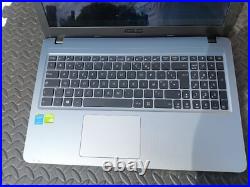 ASUS R540LJ-ECRAN TACTILE Windows 11+Microsoft Office-RAM 12Go-SSD 512 Go ASUS R540LJ-ECRAN TACTILE Windows 11+Microsoft Office-RAM 12Go-SSD 512 Go