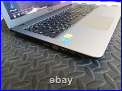 ASUS R540LJ-ECRAN TACTILE Windows 11+Microsoft Office-RAM 12Go-SSD 512 Go ASUS R540LJ-ECRAN TACTILE Windows 11+Microsoft Office-RAM 12Go-SSD 512 Go