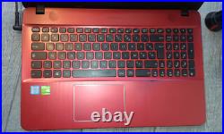 ASUS R541UV / WINDOWS 11 / 12GO de Ram / 15,6pcs / Intel Core i5-6ème ASUS R541UV / WINDOWS 11 / 12GO de Ram / 15,6pcs / Intel Core i5-6ème