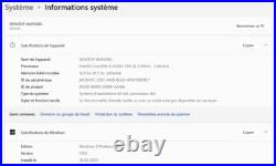ASUS R541UV / WINDOWS 11 / 12GO de Ram / 15,6pcs / Intel Core i5-6ème ASUS R541UV / WINDOWS 11 / 12GO de Ram / 15,6pcs / Intel Core i5-6ème