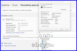 ASUS R541UV / WINDOWS 11 / 12GO de Ram / 15,6pcs / Intel Core i5-6ème ASUS R541UV / WINDOWS 11 / 12GO de Ram / 15,6pcs / Intel Core i5-6ème