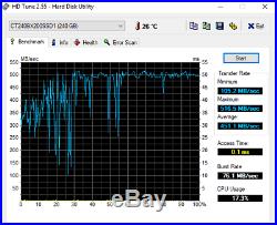 ASUS R752L INTEL I7-5500U 940M 8go ddr3l 1600mhz SSD 240go W10 familiale 64bits