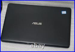 ASUS R752L / i5-5005 / 8 Go / 180 Go / 17