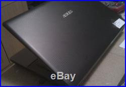 ASUS R900VJ i5,18.4FHD, 6Go, GT635M, SSD120Go, bat 2H, possible disque 3.5