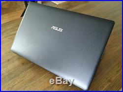 ASUS R900V W10 Pro RAM 16 Go SSD 500 Go & HDD 3000 Go
